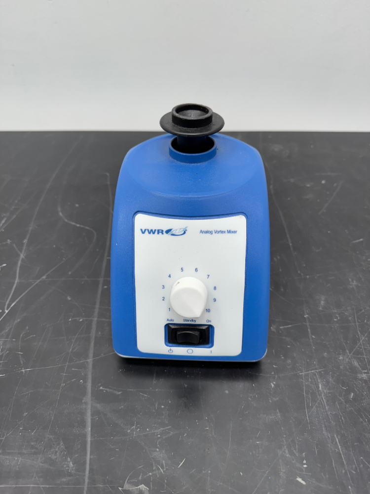 Image of VWR Analog Vortex Mixer